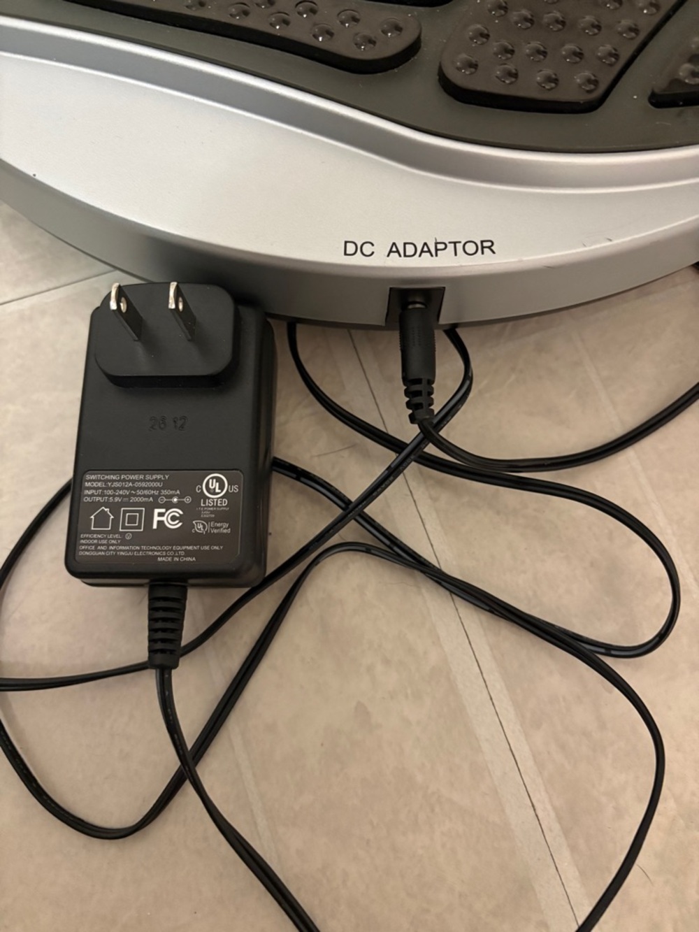 Circulation Booster from High Tech Health - Picture 4 of 5